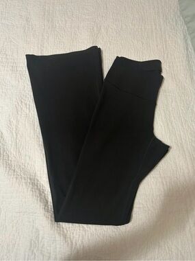 Uniqlo Black Leggings